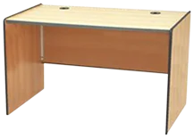 EMS Exhibitions Desk hire