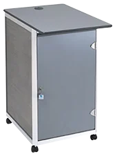 EMS Exhibitions Computer workstation hire