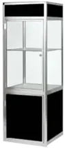EMS Exhibitions Showcase hire