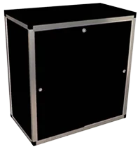 EMS Exhibitions Counter hire