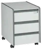 EMS Exhibitions Cupboard hire