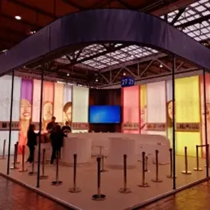 EMS Exhibitions graphics