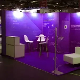 EMS Exhibitions graphics