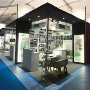 EMS Exhibitions graphics