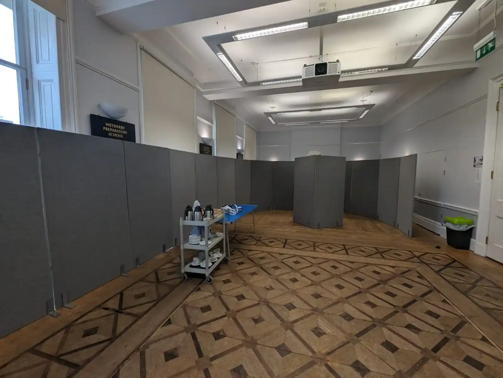 Exhibition Stand Ideas