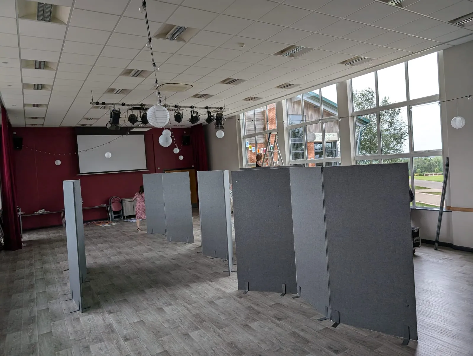 Exhibition Stand Trends