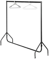EMS Exhibitions Furniture accessories hire