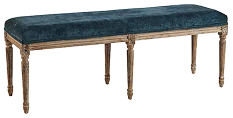 EMS Exhibitions Bench hire