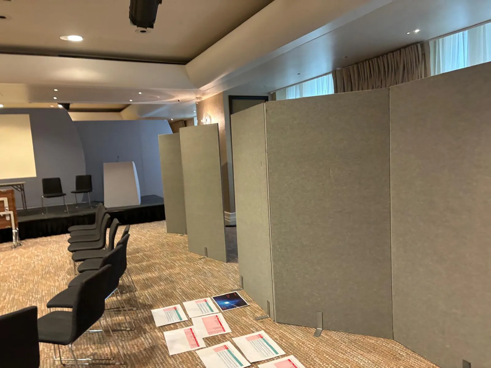 Reasons Why Your Business Needs An Exhibition Stand