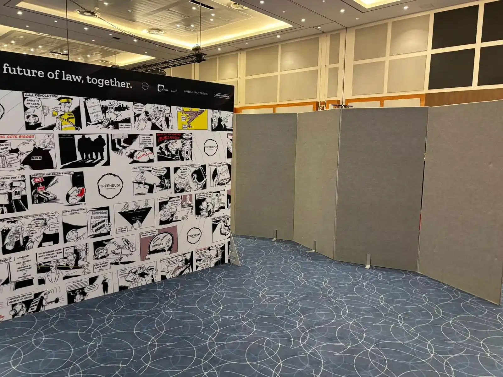 Secrets to Promoting Multiple Brands on a Single Exhibition Stand