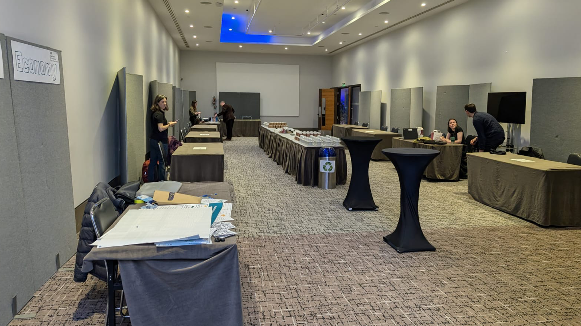 Trade Show Planning Dont Panic It Will All Work Out