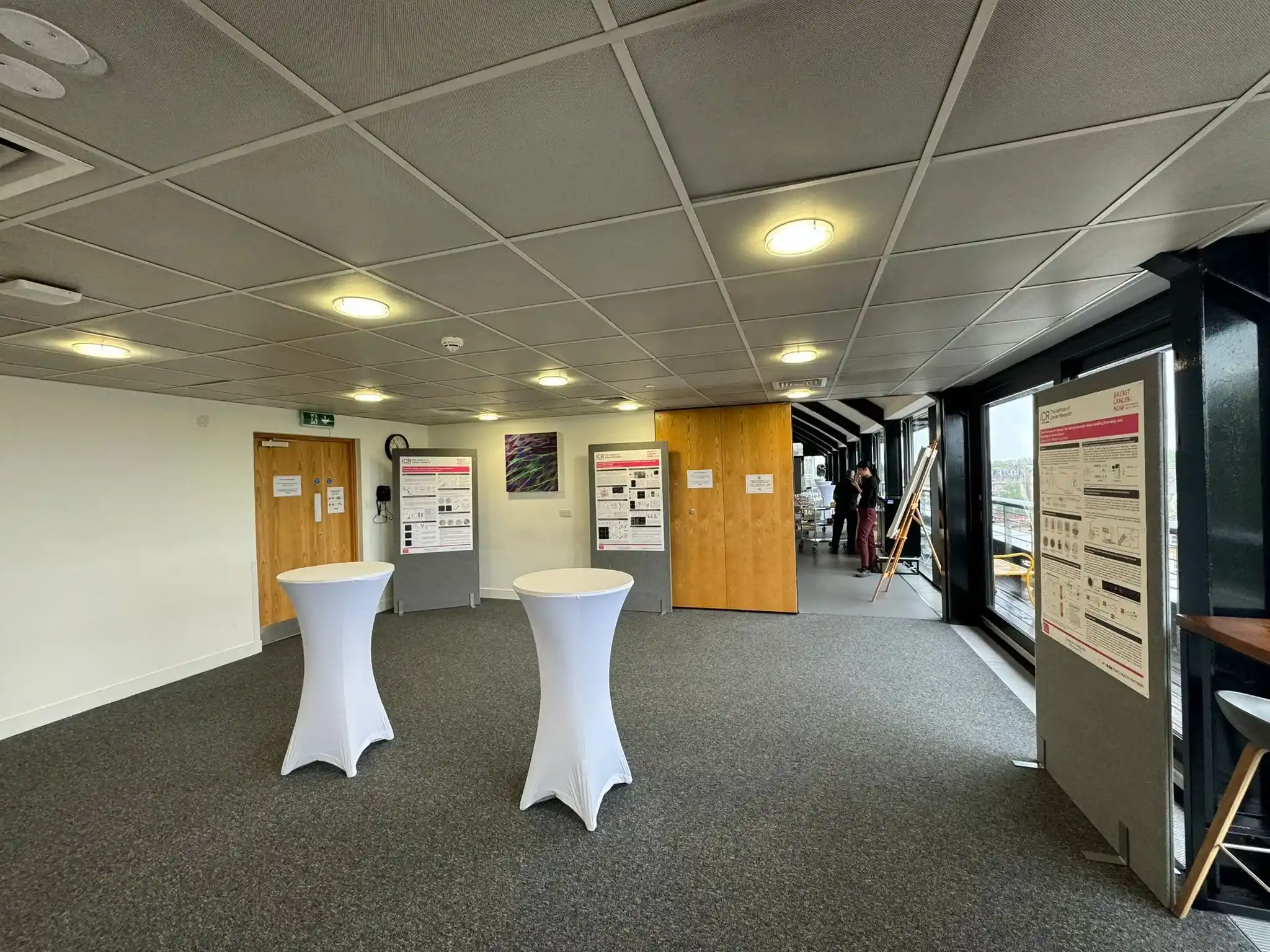 Trade Shows Important for Business