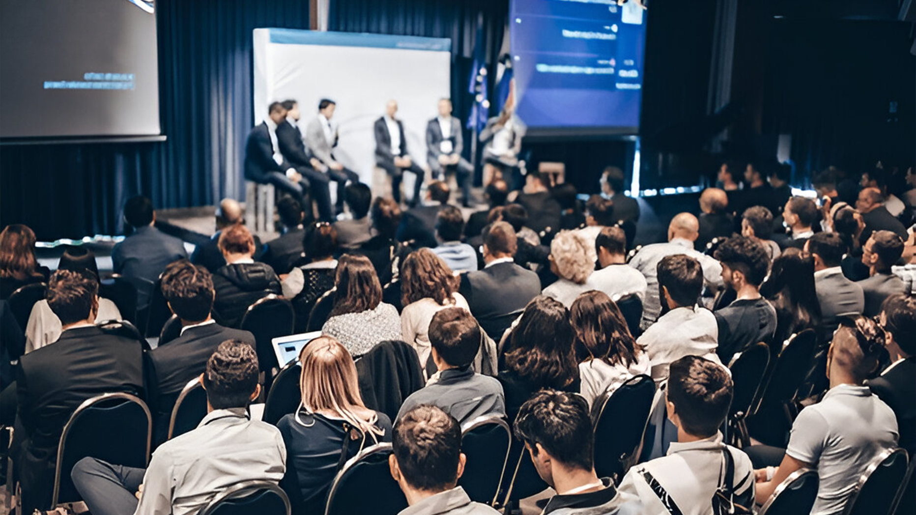 Comparison of trade shows