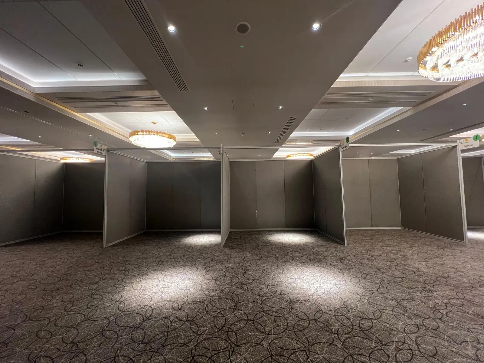 Why Should I Choose A Full Service Exhibition Stand Contractor