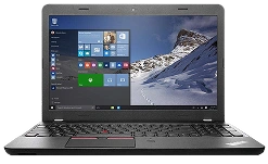 LENOVO E560 I7 5GB LAPTOP HIRE