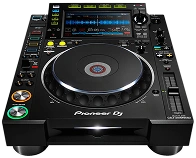 PIONEER CDJ-2000NXS2
